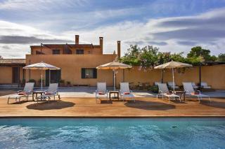 Agroturismo Ses Arenes - Campos - 0