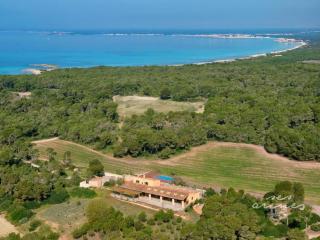 Agroturismo Ses Arenes - Campos - 9