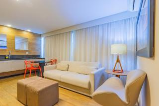 Homes Stay #1406 - Centro de Recife por Carpediem - Recife - 8