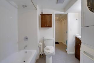 Sojourn 1 BR Garden Level Home Sleeps 2 - 8