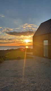 Maisonette vue mer 500m de la plage - 9