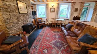 The Old Mill, Argideen River Lodges - Timoleague - 2