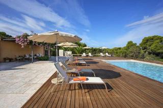 Finca Ses Arenes - Colonia Sant Jordi - 9