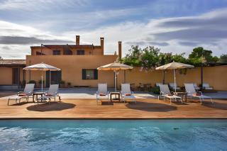 Finca Ses Arenes - Colonia Sant Jordi - 0