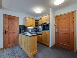 Appartement cosy skis aux pieds avec piscine et jacuzzi, Arc 1950 - FR-1-686-42 - 3