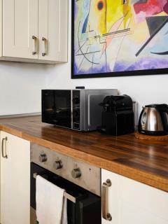 Modern Apartment with Terrace Near Centrale Station - Milan - 7