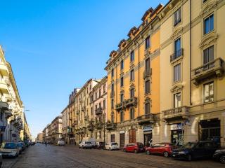Modern Apartment with Terrace Near Centrale Station - Milan - 5