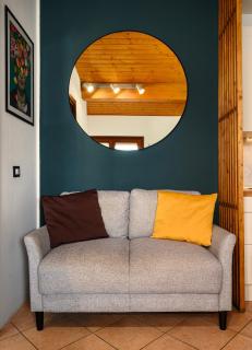 Modern Apartment with Terrace Near Centrale Station - Milan - 2