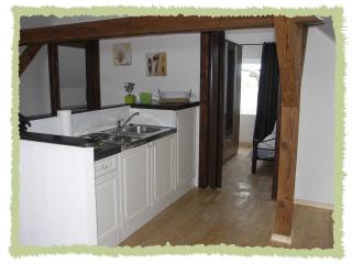 Ferienwohung zum Bernerhof - Lindenberg - 9