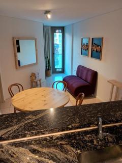 Comfort and Convenience Apartment Near Park - Córdova - 0