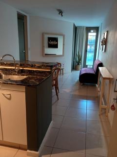 Comfort and Convenience Apartment Near Park - Córdova - 7