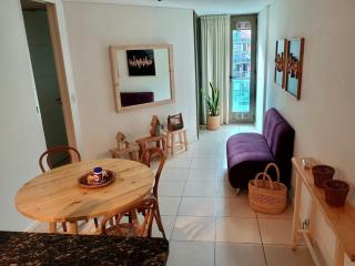 Comfort and Convenience Apartment Near Park - Córdova - 9