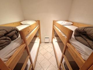 Appartement spacieux 8 pers, cœur de Valfréjus, balcon - FR-1-265-352 - 1