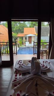 Sayong Wooden House - Ubud - 5