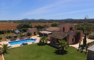 Finca Can Llop - Campos - 9