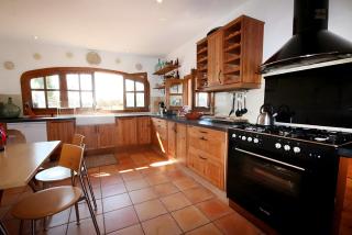 Finca Can Llop - Campos - 2