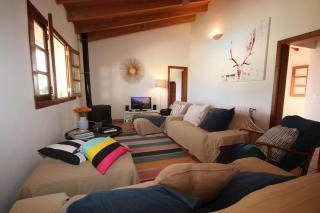 Finca Can Llop - Campos - 1