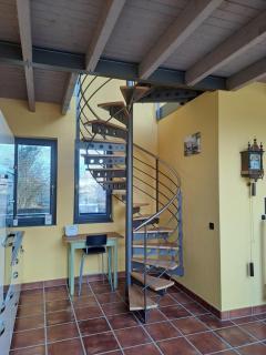 Haus Burg - Bongard - 9