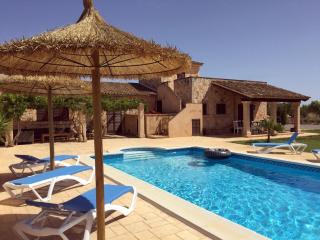 Finca Can Llop - Campos - 0