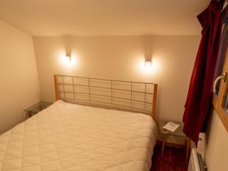Appartement 3 pièces, 6 personnes, au pied des pistes, animaux acceptés - FR-1-265-371 - Modane - 2