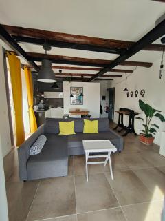 Montesanto 77 casa panoramica al centro storico - 7