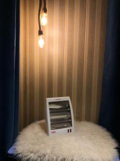 A room with margalla hills view - 6