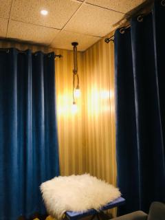 A room with margalla hills view - Islamabad - 4