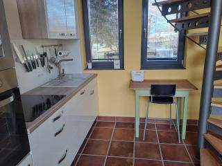 Haus Burg - Bongard - 5