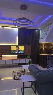 Zuwa Home BnB Rental - Ajegunle - 1