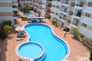 Modern European Style apartment 1 - Hurghada - 4