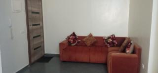 appartement meublé accoté de l aéroport Marrakech - Marrakesch - 4