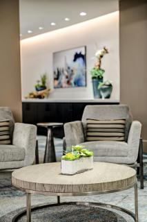 Sheraton Dallas Hotel - 2