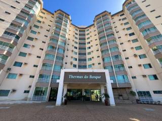 Thermas do Bosque - CALDAS HOSPEDAGEM - 0