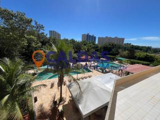 Thermas do Bosque - CALDAS HOSPEDAGEM - Caldas Novas - 6