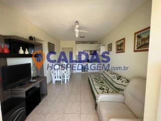 Thermas do Bosque - CALDAS HOSPEDAGEM - Caldas Novas - 4