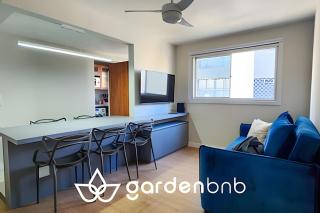 Conforto para família, 2 quartos, Petfriendly - Curitiba - 0