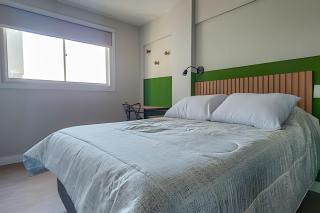 2 Quartos Família, Cama Queen, Petfriendly - 3