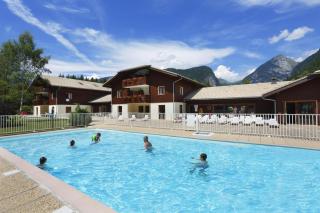 Appartement 4-6 Personnes - Piscines - SAMOENS - HAUTE SAVOIE - Samoëns - 4