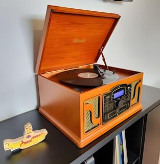 Apê da Música, 2 quartos, Wifi 500m, próx. Barigui - Curitiba - 6