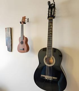 Apê da Música, 2 quartos, Wifi 500m, próx. Barigui - Curitiba - 5