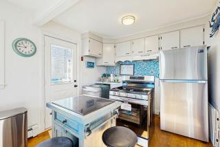 SEA-esta - Falmouth - 6