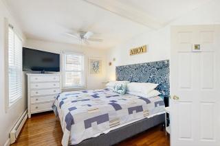 SEA-esta - Falmouth - 4
