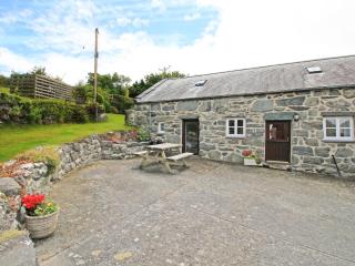 Y Beudy The Old Byre - Llanbedr - 0