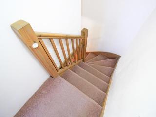 Y Beudy The Old Byre - 3