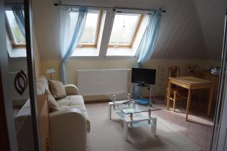 Ferienwohnung Hiddensee - Wiek auf Rügen - 7