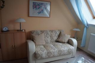Ferienwohnung Hiddensee - Wiek auf Rügen - 4