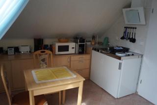 Ferienwohnung Hiddensee - Wiek auf Rügen - 3