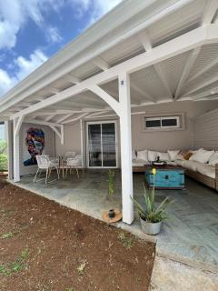 Palmeraie lagoon - 7