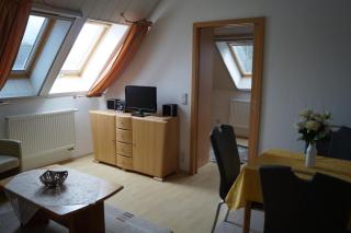Ferienwohnung Wittow - Wiek auf Rügen - 8