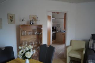 Ferienwohnung Wittow - Wiek auf Rügen - 4